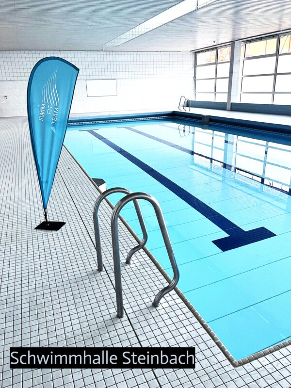 Anfängerschwimmkurs Steinbach 2024/8